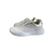 ZAPATILLA FASCITIS - BLANCO/PLATA - comprar online