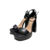 SANDALIA FIESTA - NEGRO - comprar online