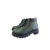 BORCEGO CUERO - VERDE - comprar online