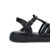 SANDALIA MILDRED - NEGRO - comprar online