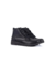 BORCEGO CRISTA - NEGRO - comprar online