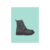 BOTA MINI JULITA - ONIX