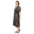 KANY KIMONO - NEGRO - comprar online