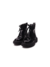 BORCEGO FIONA - NEGRO - comprar online