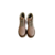 BORCEGO CUERO - NUDE - tienda online