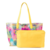 COLORFUL TOTE