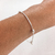 Pulseira - Prata 925 - comprar online