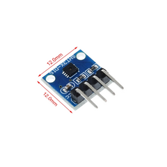 SHT30 Sensor Temperatura Umidade I2C Modulo Esp8266 Arduino na internet