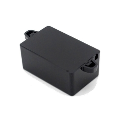 Caixa Blackbox P/ Montagem De Circuito Eletrônico 75X45X30 com Aba na internet