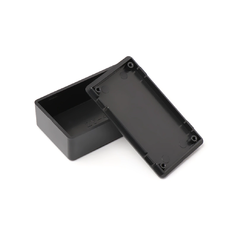 Caixa Blackbox P/ Montagem De Circuito Eletrônico 55X30X20 - comprar online
