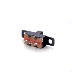 10 Unidades Chave Hh Mini Switch Ss12F15 - comprar online