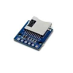 Modulo Micro Sd Tf Card - comprar online
