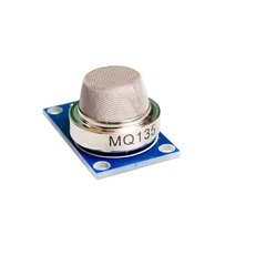 Mq-135 Modulo Sensor