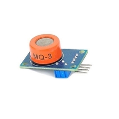 Mq-3 Modulo Sensor