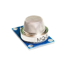 Mq-5 Modulo Sensor
