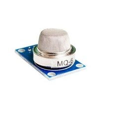 Mq-6 Modulo Sensor