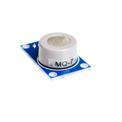 Mq-7 Modulo Sensor