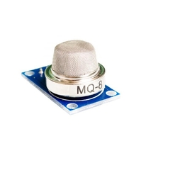 Mq-8 Modulo Sensor