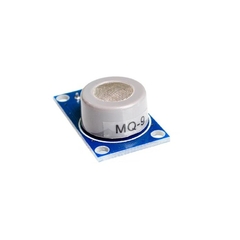 Mq-9 Modulo Sensor