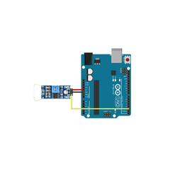 10 UNIDADES de Reed Switch MODULO KY-025 Sensor Magnetico - loja online