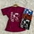 T-Shirt - Snoopy