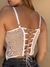 Corset Ruby BLANCO en internet