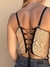 Corset Ruby NUDE en internet