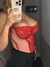 Corset Ruby ROJO en internet