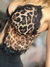 Top Selene Animal Print - comprar online