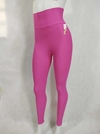 Legging Poliamida Atletic Rosa