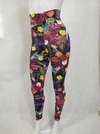 LEGGING POLIAMIDA PRIMAVERA