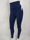 LEGGING POLIAMIDA ATLETIC AZUL