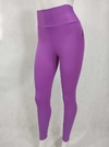 LEGGING POLIAMIDA ATLETIC LILÁS