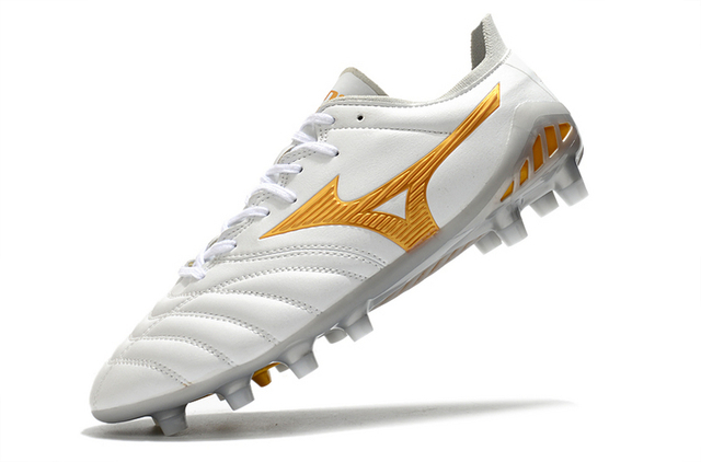 Mizuno morelia hotsell neo branca