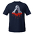 Bloody Ghost | T-Shirt Unissex