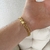 Pulseira Double Grumet 5mm - loja online