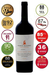 Vinho Noble Alianza Reserva 2018 Trivarietal 750ml