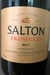 Salton Prosecco 2017 750ml - comprar online