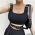 Cropped Witch - loja online