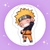 Almofadas Geek Naruto - comprar online