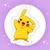 Almofadas Geek Pikachu - comprar online