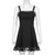 Vestido Bat Girl - comprar online