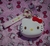 Porta Moedas Hello Kitty - comprar online