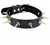 Choker Spike Dark - comprar online