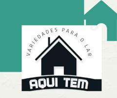 Banner da categoria PARA O LAR