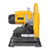 Sierra Sensitiva 2200w 355mm DEWALT - comprar online