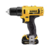 Taladro Atornillador 12v 10mm Dewalt DCD710S2