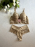 CONJUNTO NUDE ( NOVA RENDA) - comprar online