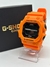 CASIO G-shock QUADRADO CLÁSSICO