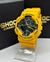 CASIO G-shock (GA-100)